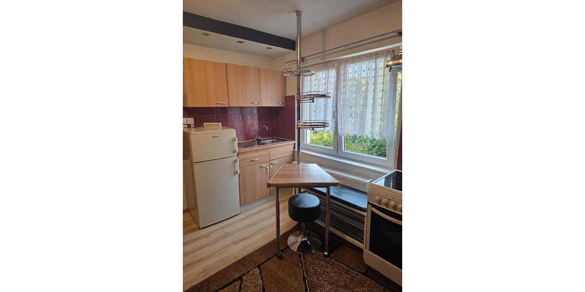 Etagenwohnung Schönwalde-Glien Glien - 1 Zimmer, 20 m&sup2;, 390&euro; | Angebot:25973987