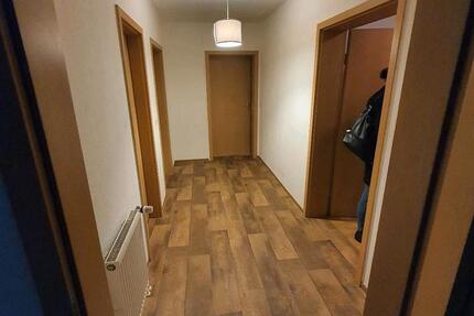 2-Raum-Wohnung in Bergzow zu vermieten 2 zimmer