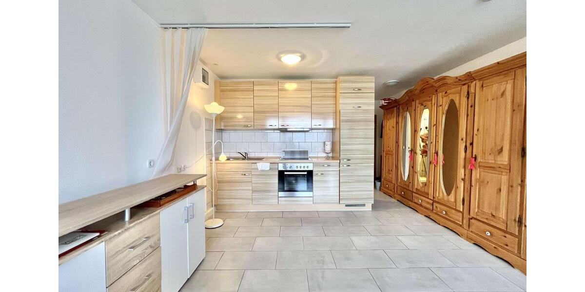 Etagenwohnung Eislingen (Fils) - 1 Zimmer, 40 m&sup2;, 580&euro; | Angebot:26491081