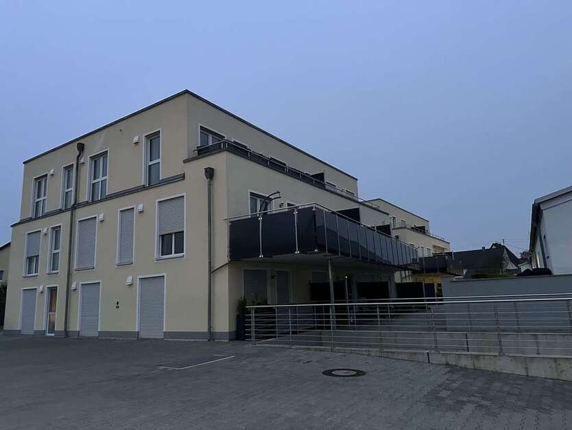 Wohnung zum Mieten in Rain am Lech 780 € 68 m²