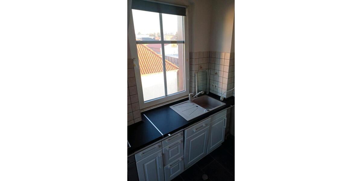 Dachgeschoßwohnung Pritzwalk - 3 Zimmer, 75 m&sup2;, 525&euro; | Angebot:25049502