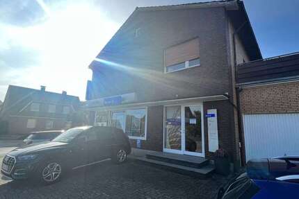 Wohnung zum Mieten in Bramsche 710 € 83.7 m² 3 zimmer