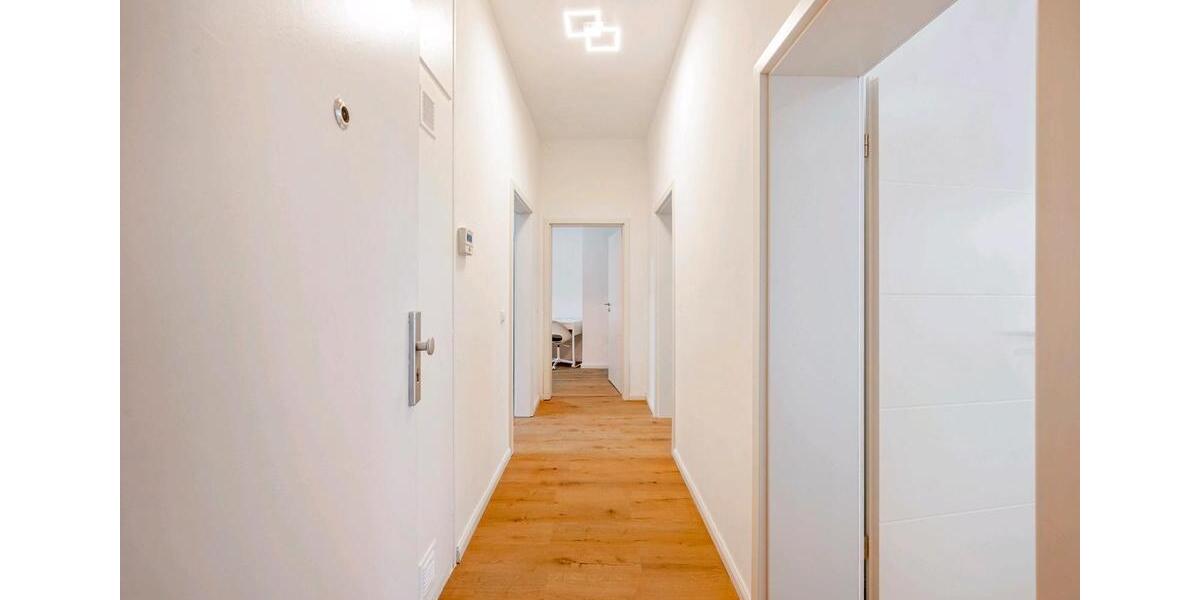 Wohnen auf Zeit Mannheim Fahrlach - 3 Zimmer, 65 m&sup2;, 500&euro; | Angebot:26594561