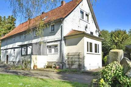Wohnung Fuldatal / Simmershausen Simmershausen - 4 Zimmer, 103 m&sup2;, 827&euro; | Angebot:24777696