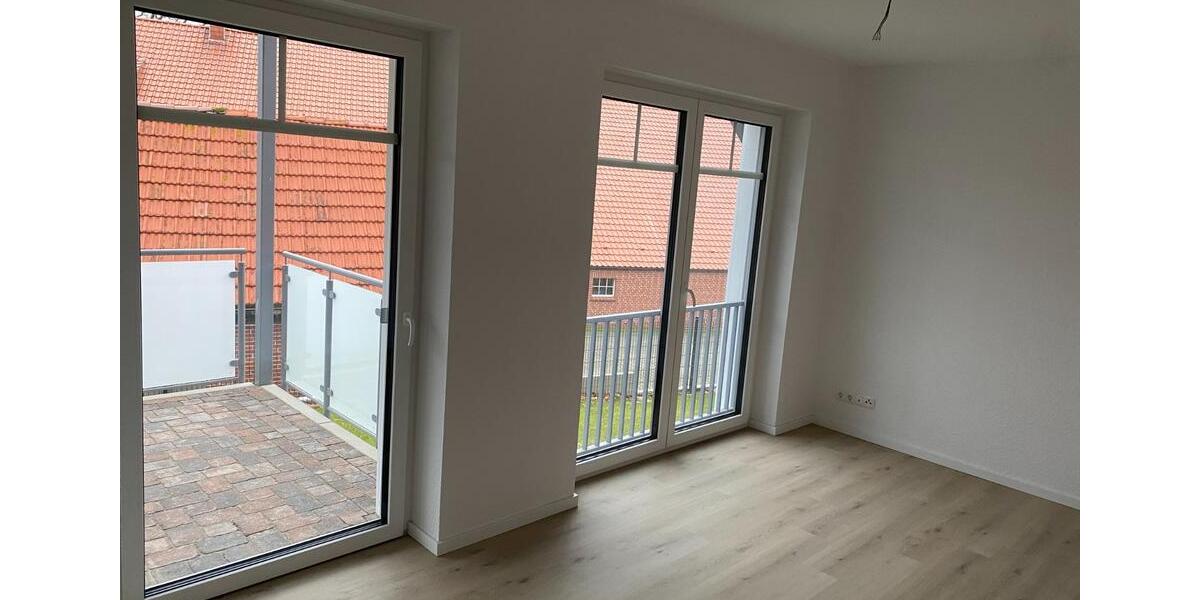 Erdgeschoßwohnung Esterwegen - 2 Zimmer, 82 m&sup2;, 778&euro; | Angebot:18849354