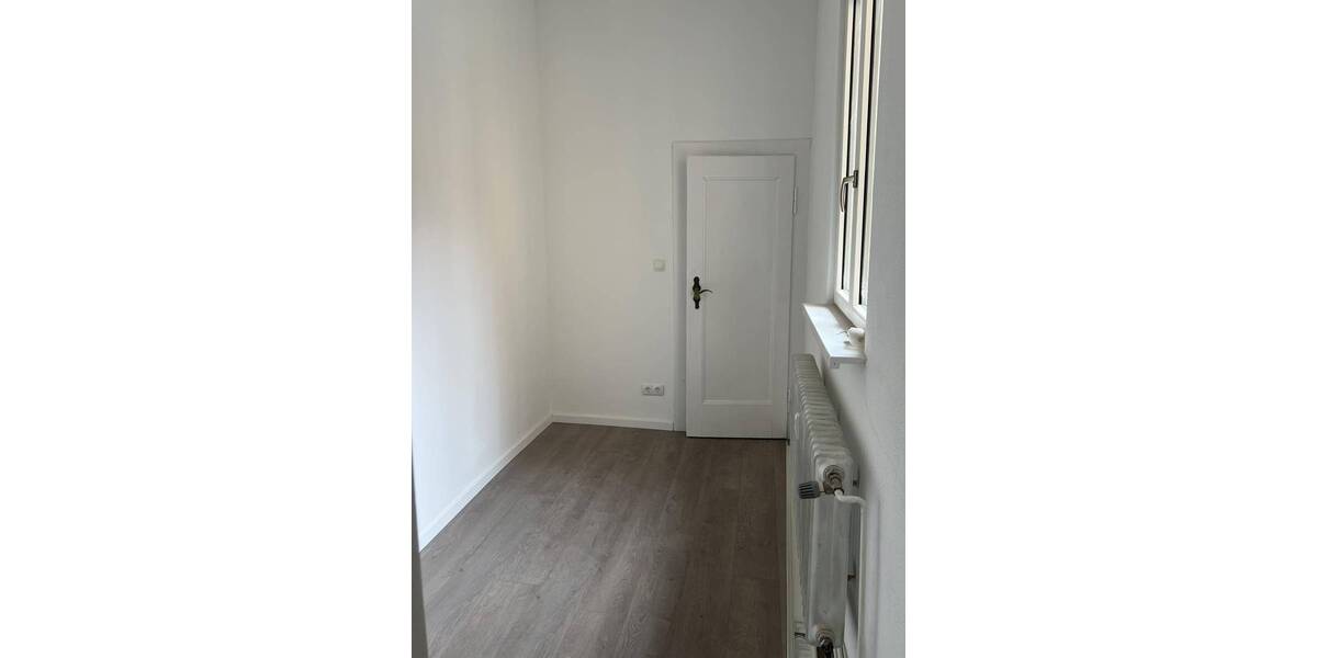 Etagenwohnung Erlangen Innenstadt - 2 Zimmer, 42 m&sup2;, 670&euro; | Angebot:26188536
