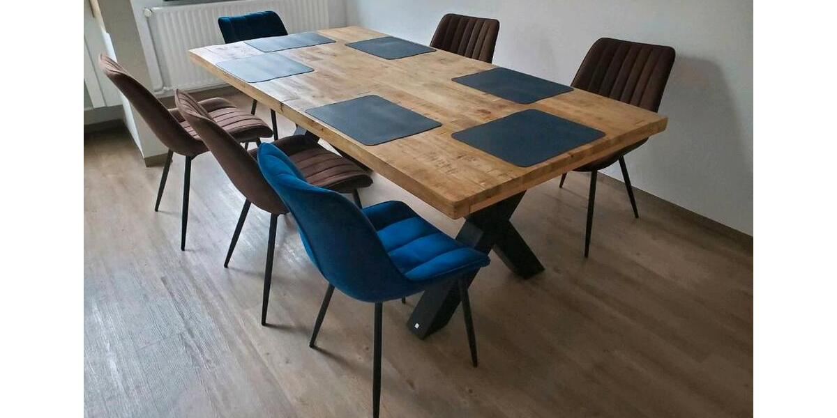 Dachgeschoßwohnung Osnabrück - 4 Zimmer, 112 m&sup2;, 2.200&euro; | Angebot:26340674