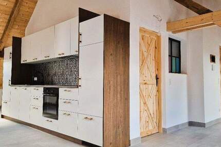 Wohnung Wolfsburg Ehmen - 3 Zimmer, 111 m&sup2;, 1.387&euro; | Angebot:25716279