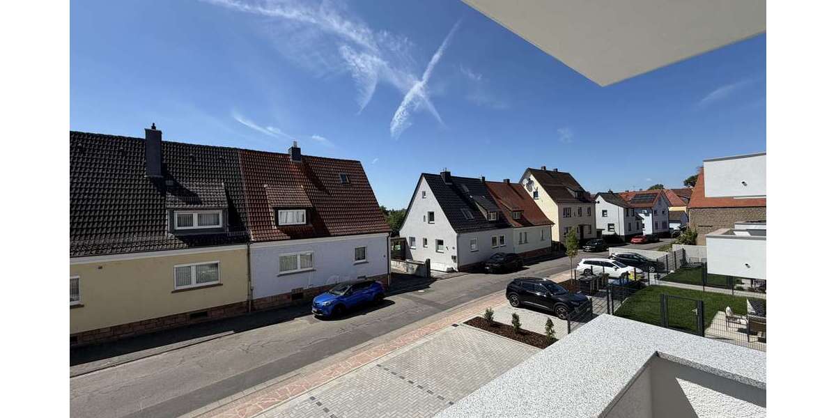 Etagenwohnung Sulzbach am Main - 2 Zimmer, 57 m&sup2;, 855&euro; | Angebot:26821917