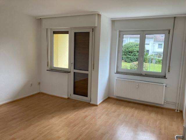 Etagenwohnung Bad Vilbel Siedlung Heilsberg - 2 Zimmer, 46 m&sup2;, 650&euro; | Angebot:26093730