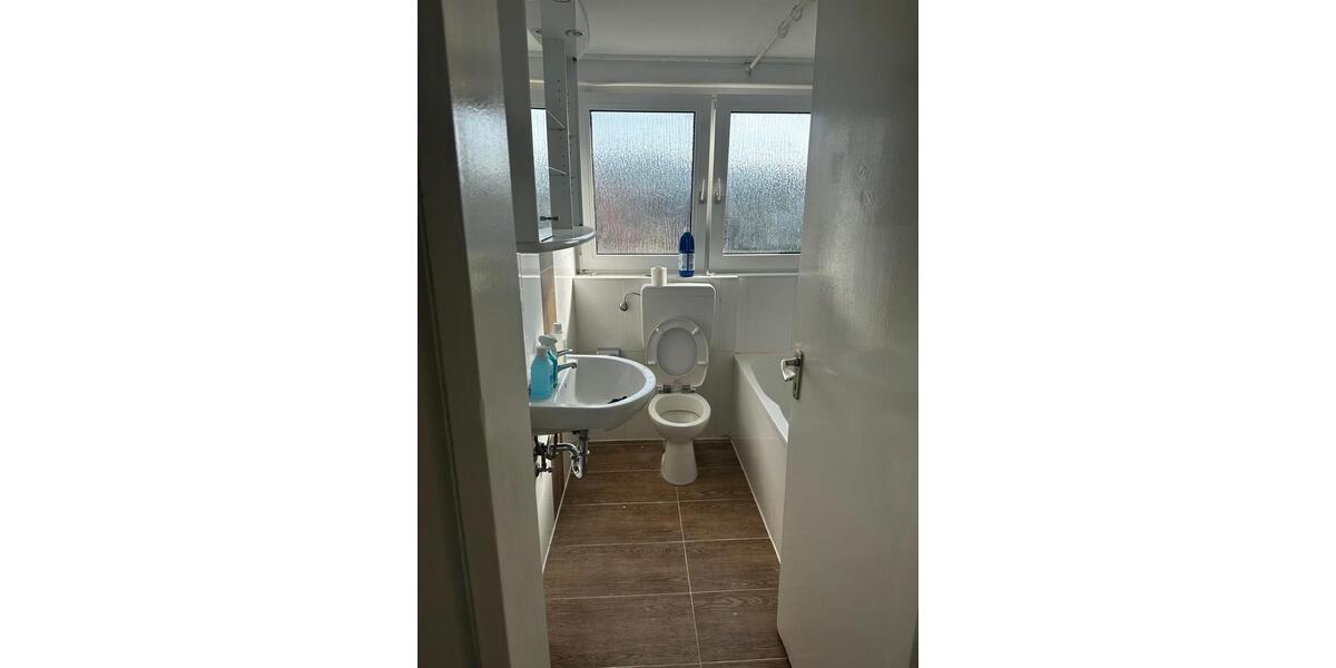 Dachgeschoßwohnung Gundelfingen - 3 Zimmer, 65 m&sup2;, 1.350&euro; | Angebot:25919095