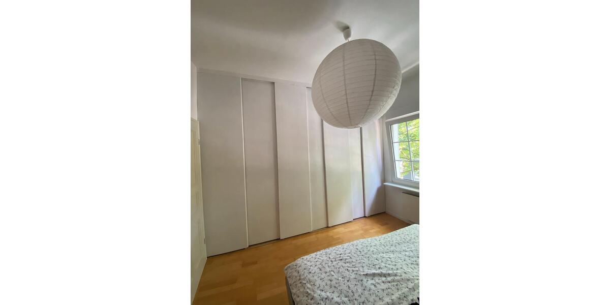Etagenwohnung Wuppertal Cronenberg - 2 Zimmer, 70 m&sup2;, 720&euro; | Angebot:26387871