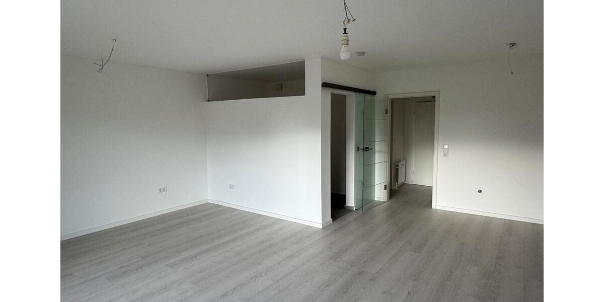 Erdgeschoßwohnung Lippstadt Bad Waldliesborn - 1 Zimmer, 51 m&sup2;, 510&euro; | Angebot:24514705