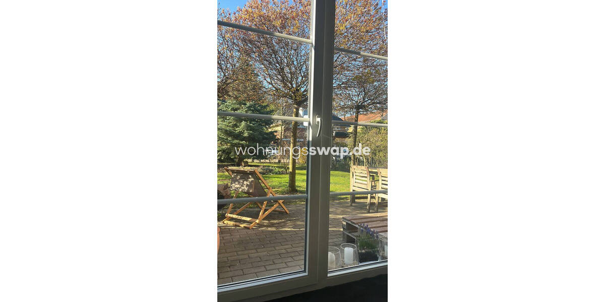 Etagenwohnung Berlin Friedrichshagen - 5 Zimmer, 128 m&sup2;, 1.500&euro; | Angebot:26183248