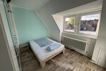 Dachgeschoßwohnung Emden - 3 Zimmer, 63 m&sup2;, 410&euro; | Angebot:24419376