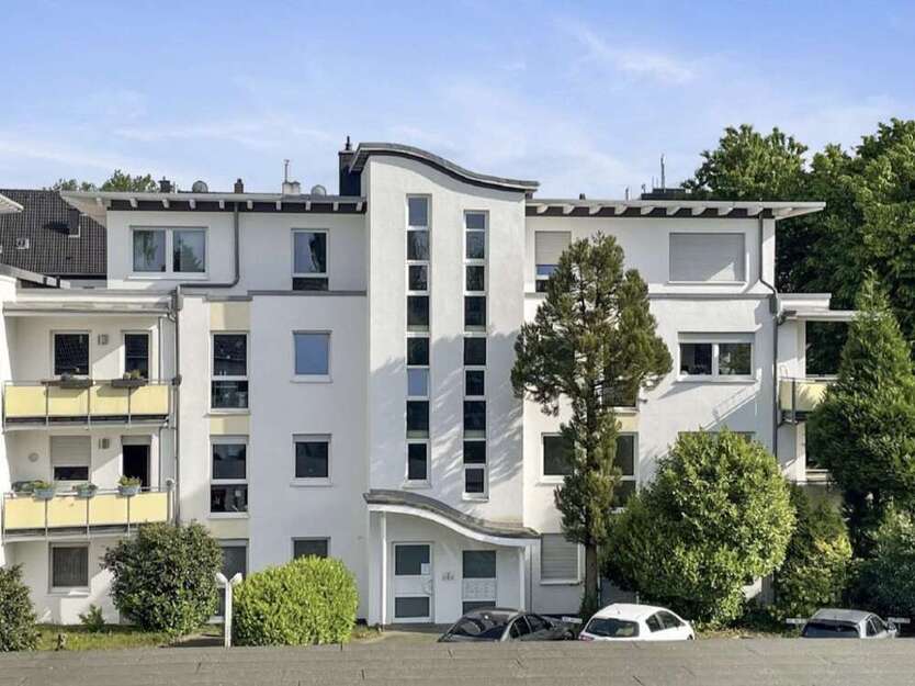 Wohnung zum Mieten in Bochum 565 € 57 m²