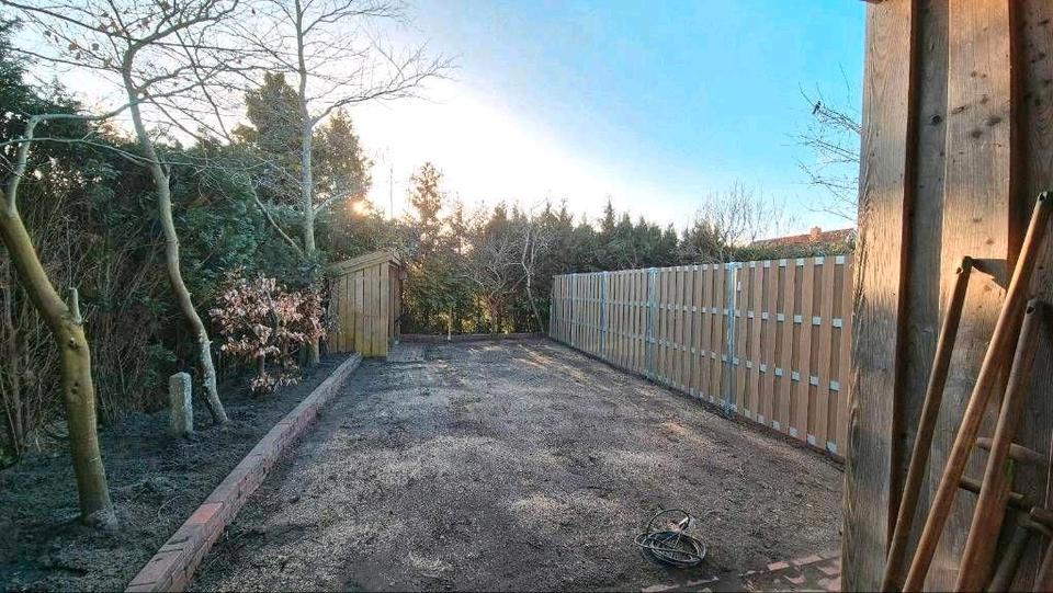 Erdgeschoßwohnung Leer (Ostfriesland) - 2 Zimmer, 60 m&sup2;, 890&euro; | Angebot:25943342