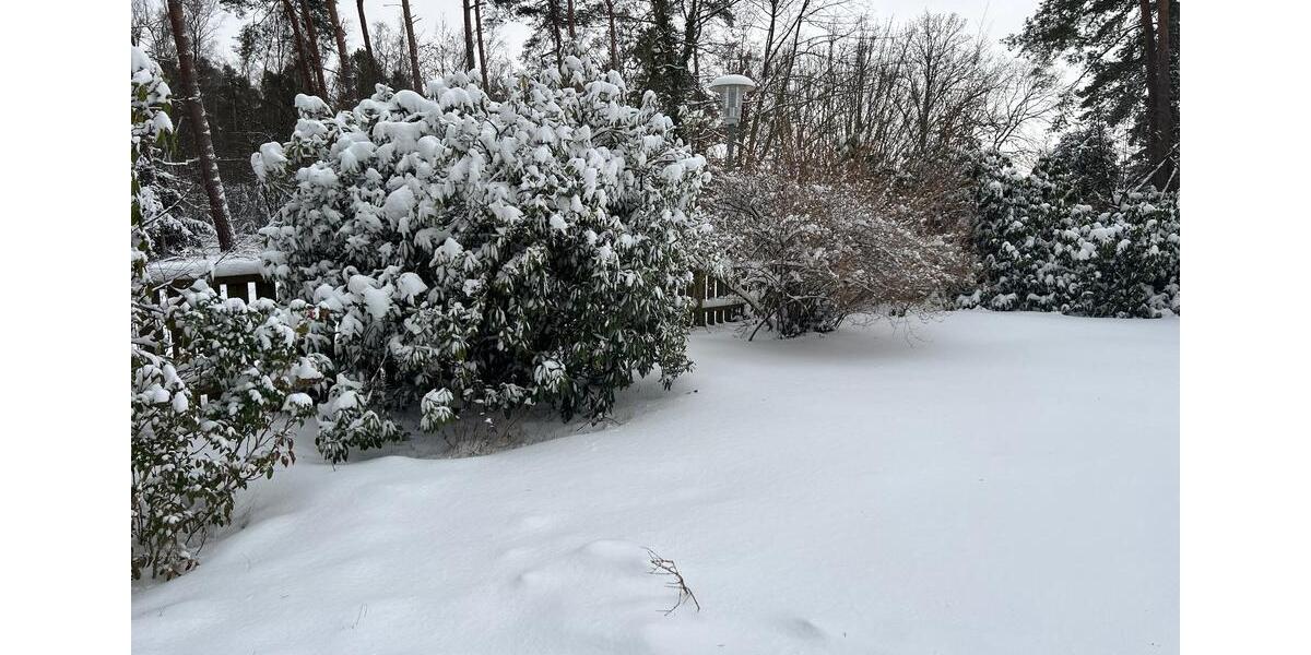 Zwei Generationen Haus komplett saniert, mit großen Garten 6 zimmer