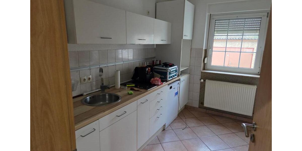 Erdgeschoßwohnung Brieskow-Finkenheerd Finkenheerd - 3 Zimmer, 72 m&sup2;, 520&euro; | Angebot:24327418
