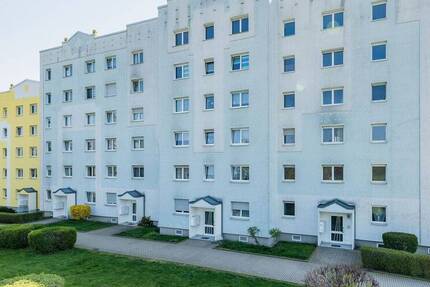 Wohnung Eisenach Stregda - 3 Zimmer, 61 m&sup2;, 385&euro; | Angebot:26191077