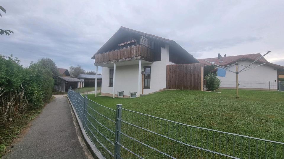 Mietwohnung 3-Zimmer 3 zimmer