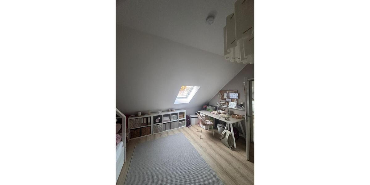 Etagenwohnung Bad Frankenhausen/Kyffhäuser Kyffhäuser - 4 Zimmer, 128 m&sup2;, 1.326&euro; | Angebot:25650097