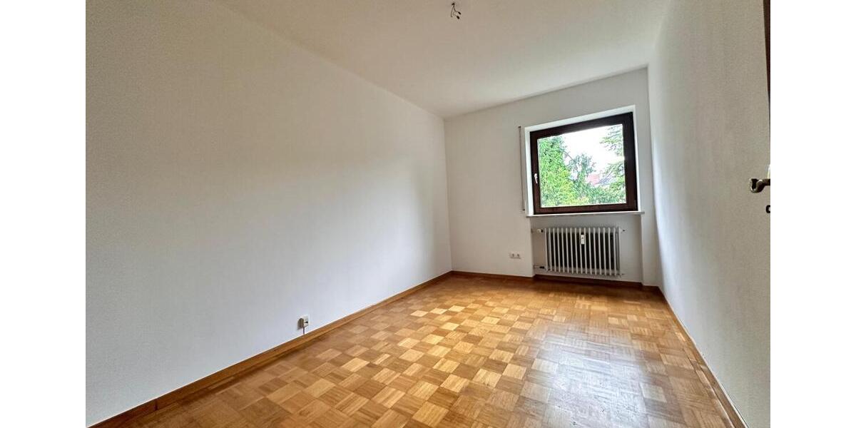 Großzügige 3-Zimmer-Wohnung in LandshutWest 3 zimmer