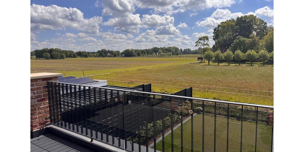 Etagenwohnung Gütersloh Isselhorst - 3 Zimmer, 88 m&sup2;, 1.090&euro; | Angebot:26637420
