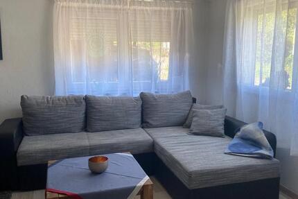 Wohnen auf Zeit Engelskirchen - 2 Zimmer, 50 m&sup2;, 750&euro; | Angebot:25326292