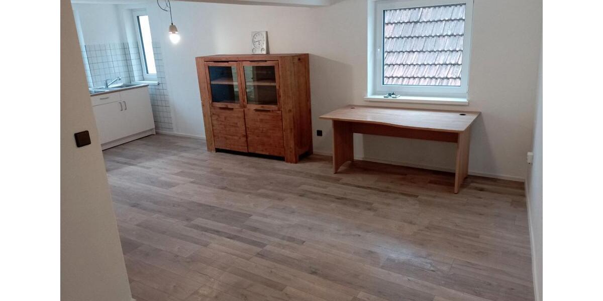 Etagenwohnung Rottweil - 1 Zimmer, 27 m&sup2;, 350&euro; | Angebot:26267547