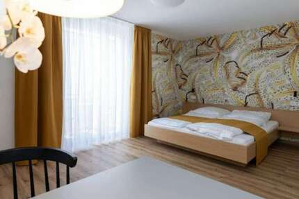 Zimmer Freiburg Mooswald - 1 Zimmer, 1.499&euro; | Angebot:24644882