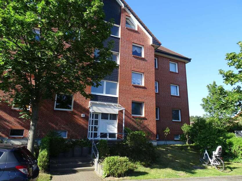 Wohnung zum Mieten in Wildau 720 € 61.5 m²