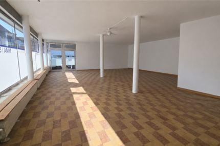 Gewerbeobjekt Schweinfurt Haardt - 980&euro; | Angebot:27639300