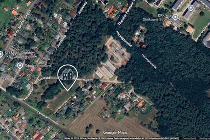 Haus Storkow (Mark) - 7 Zimmer, 133 m&sup2;, 1.800&euro; | Angebot:23580738