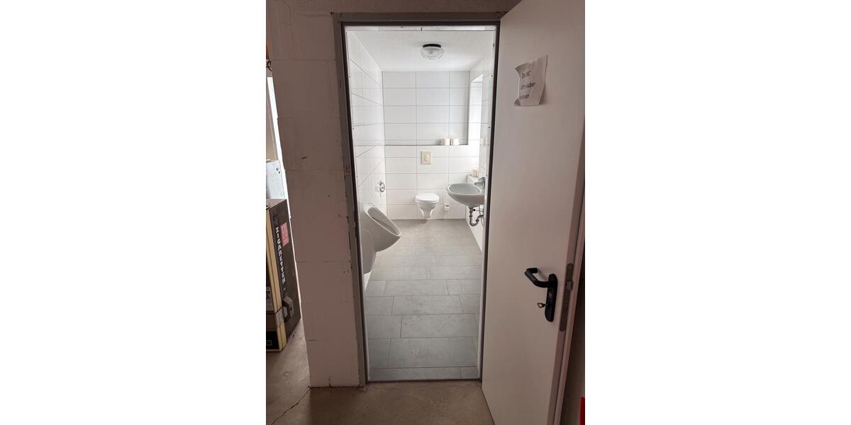 Gewerbeobjekt Rheine Altenrheine - 1.690&euro; | Angebot:24530956