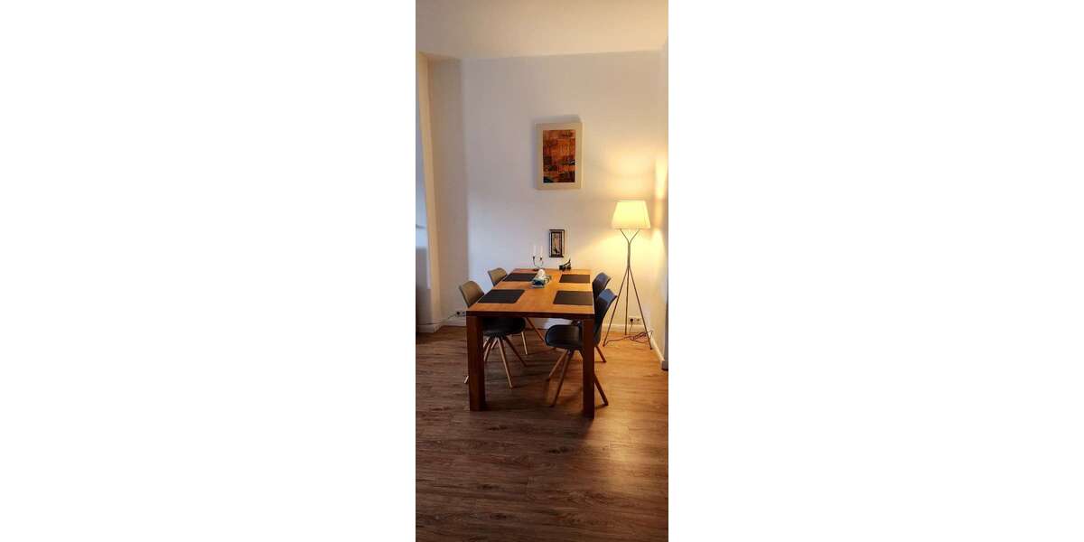 Etagenwohnung Hannover List - 2 Zimmer, 60 m&sup2;, 645&euro; | Angebot:26963774