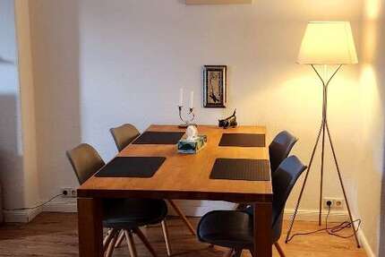 Wohnung Hannover List - 2 Zimmer, 60 m&sup2;, 645&euro; | Angebot:26963774