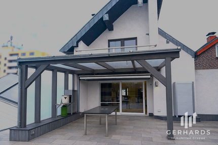 Wohnung Übach-Palenberg Palenberg - 5 Zimmer, 162 m&sup2;, 1.750&euro; | Angebot:26800723