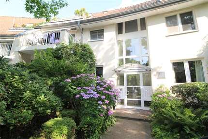 Wohnung zum Mieten in Ahrensburg 1.350 € 82 m²
