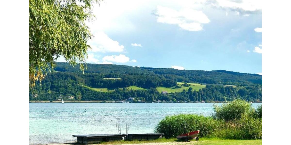 Wohnen auf Zeit Gaienhofen - 2.5 Zimmer, 56 m&sup2;, 30&euro; | Angebot:22254467