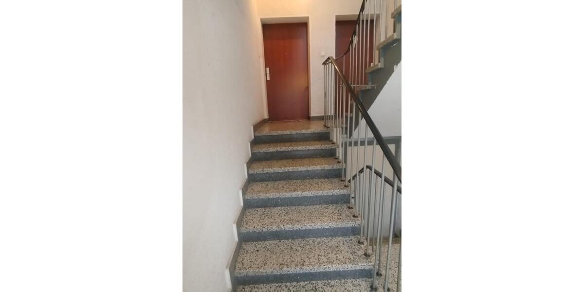 Erdgeschoßwohnung Solingen Wald - 2 Zimmer, 55 m&sup2;, 695&euro; | Angebot:24370258