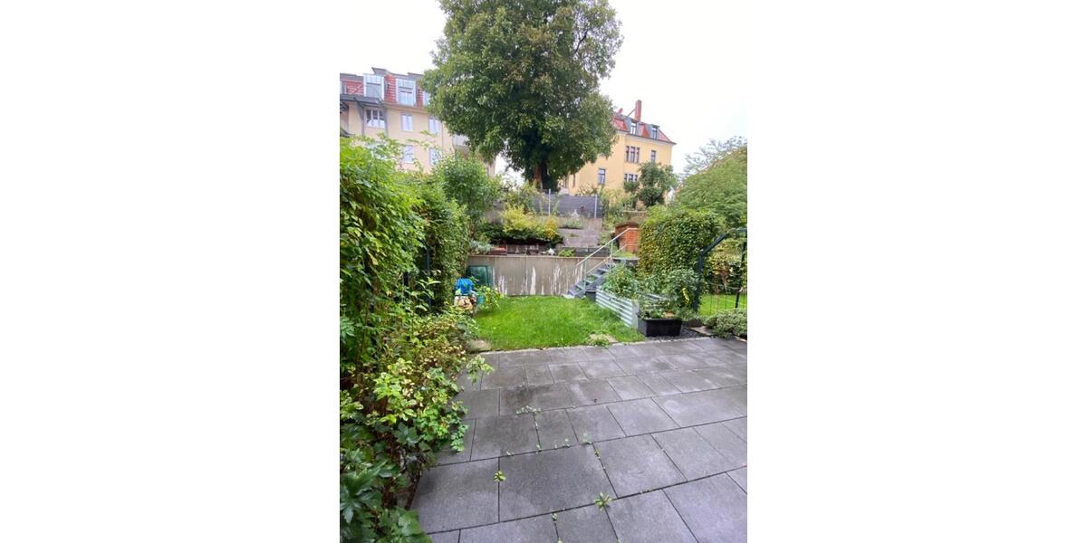 modernes Reihenmittelhaus zur Miete in Cotta 5 zimmer