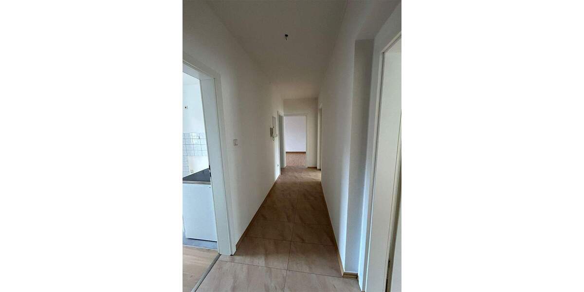 Etagenwohnung Eisenach - 3 Zimmer, 79 m&sup2;, 515&euro; | Angebot:25139611