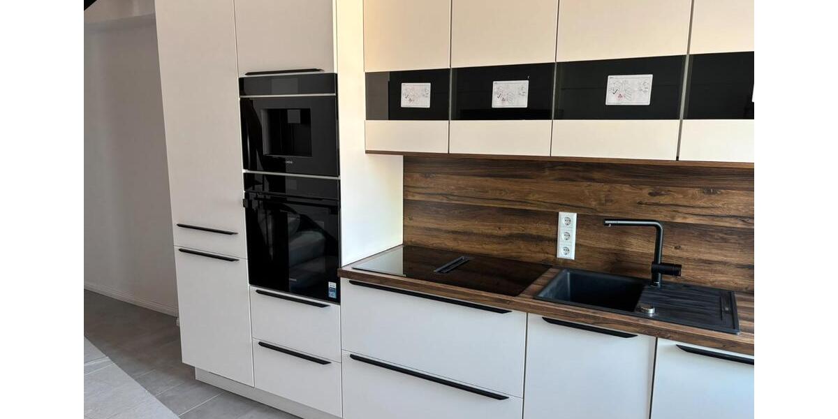 Maisonettenwohnung Woltersdorf - 3.5 Zimmer, 114 m&sup2;, 1.500&euro; | Angebot:26498646
