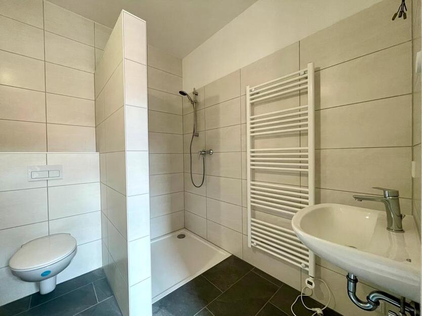 Wohnen mit Stil#5-Zimmer-Maisonette-Wohnung#Denkmal-Altbau#Großzügig#hochwertig saniert#Dachterrasse#tolle Lage