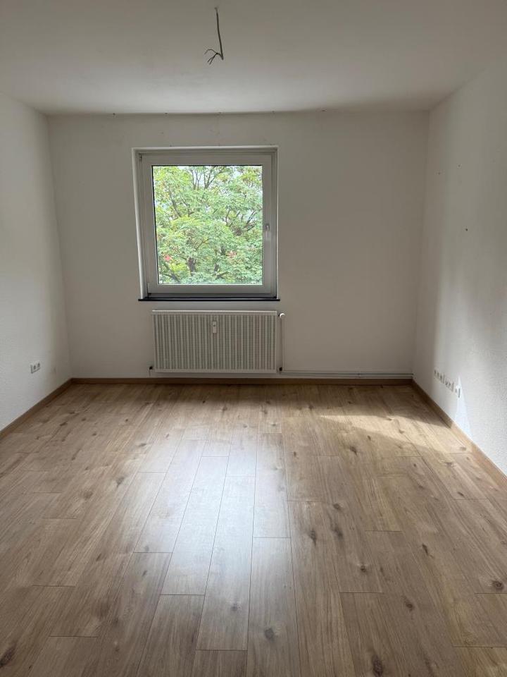 2-Zimmer-Wohnung in Wuppertal Langerfeld zimmer
