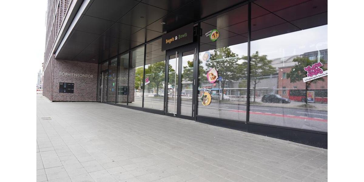 Gewerbeobjekt Kiel - 4.520&euro; | Angebot:22517494