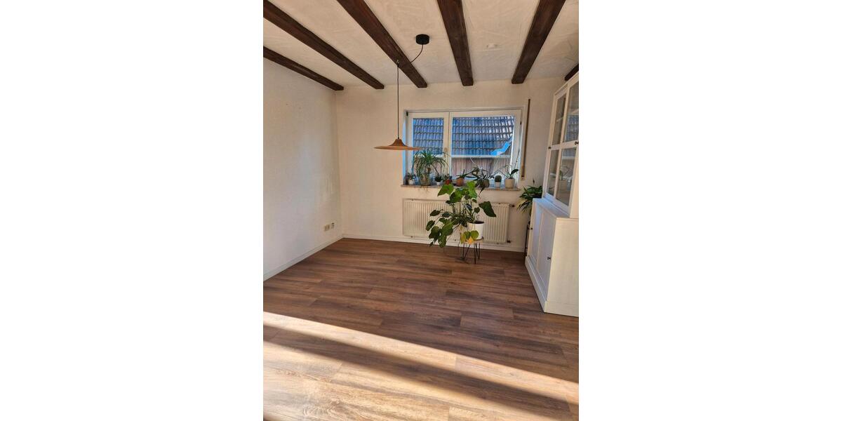 Etagenwohnung Neuried - 2.5 Zimmer, 82 m&sup2;, 950&euro; | Angebot:26610078