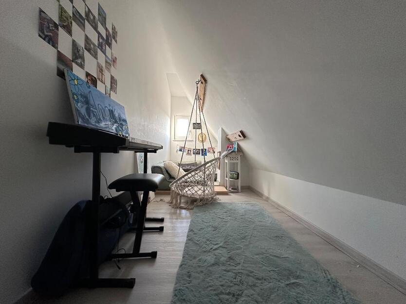 2-Zimmer-Maisonette-Wohnung in zentraler Lage in Bönnigheim! zimmer