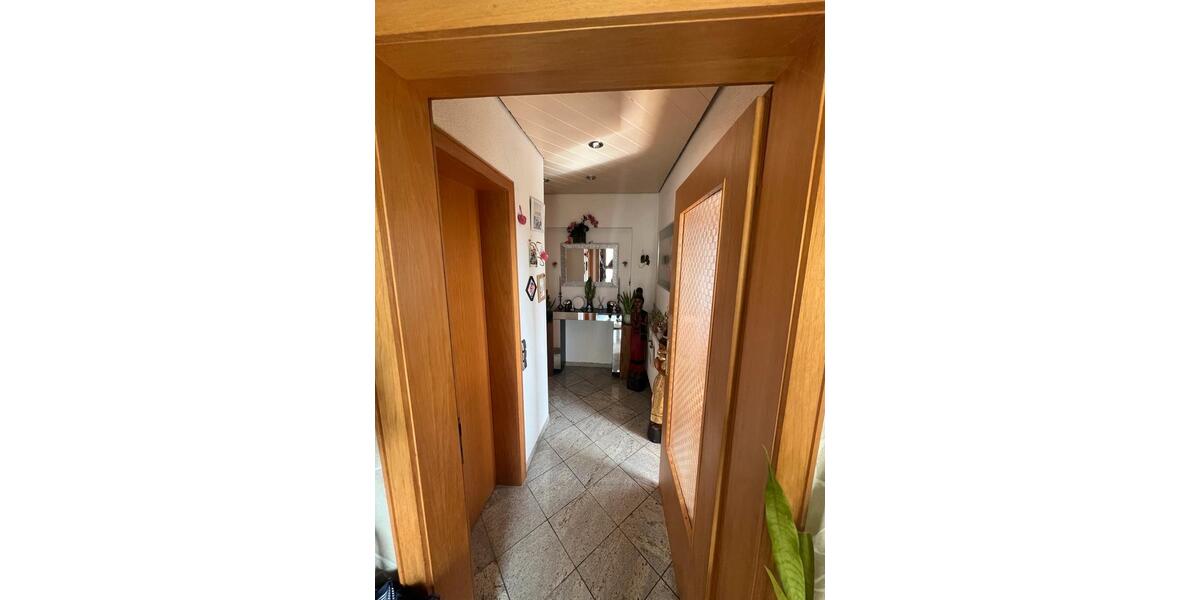 Erdgeschoßwohnung Meinerzhagen - 3 Zimmer, 74 m&sup2;, 620&euro; | Angebot:26048071